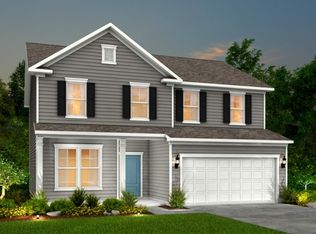110 Glacier Way LOT 326, La Vergne, TN 37086