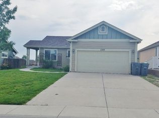 1509 Summerset Dr, Cheyenne, WY 82001