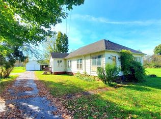 4399 S Nine Mile Rd, Allegany, NY 14706
