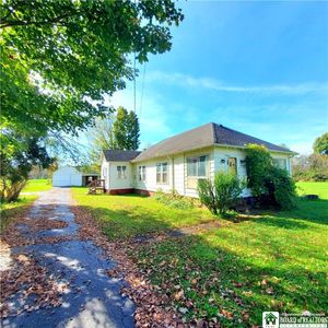 4399 S Nine Mile Rd, Allegany, NY, 14706