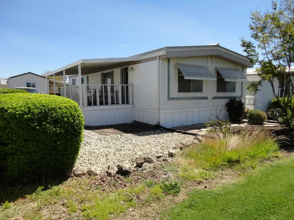 8665 Florin Rd Unit 51, Sacramento, CA 95828