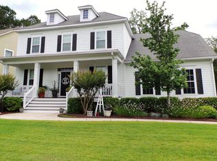 107 History Ln, Summerville, SC 29485