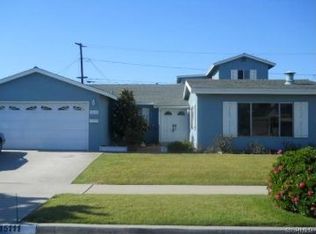 15111 Neece St, Westminster, CA 92683