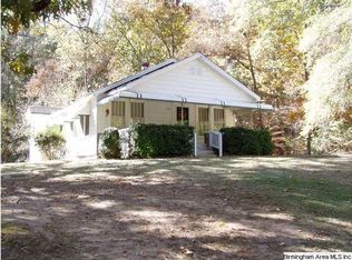 307 Hammock Rd, Trussville, AL 35173