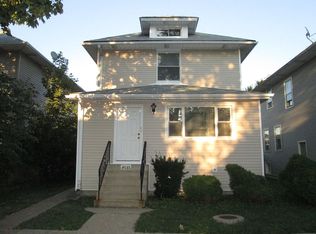 4545 N Springfield Ave, Chicago, IL 60625