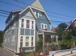 69 Belden St #2, Boston, MA 02125