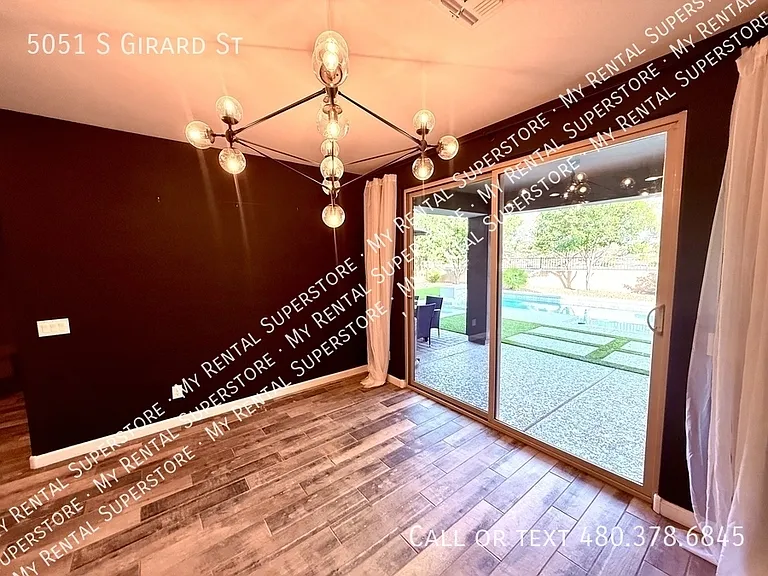 5051 S Girard St — Photo 14