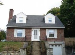 39 Bailey Ave, Manchester, NH 03104