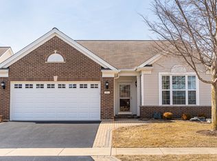 854 Butterfly Field Dr, Elgin, IL 60124