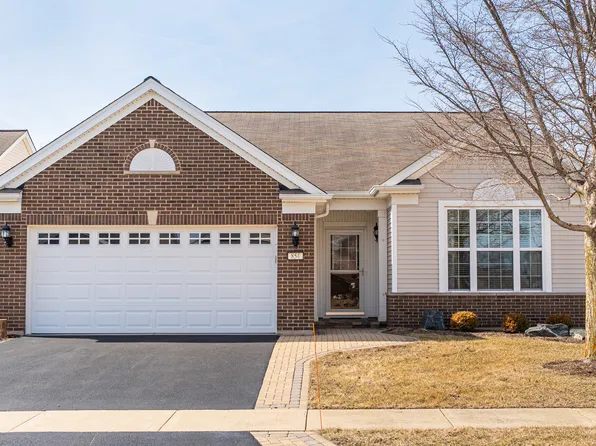 854 Butterfly Field Dr, Elgin, IL 60124