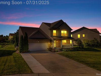 8271 S Warwick Ct, Ypsilanti, MI, 48198