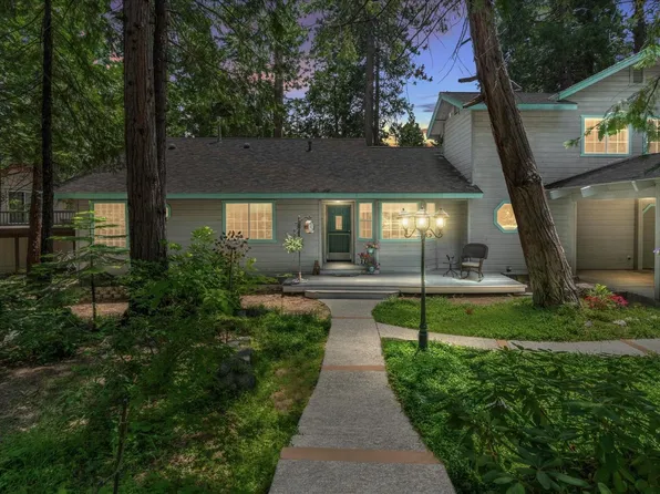 2393 Shoshone Dr, Camp Connell, CA 95223