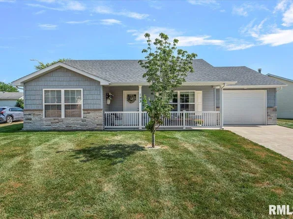 123 W Sherry Dr, Springfield, IL 62703