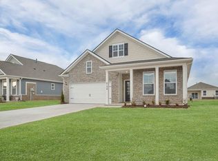 6138 Japonica Ln, White House, TN 37188