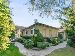 1522 Glenhill Cres, Mississauga, ON L5H 3C5