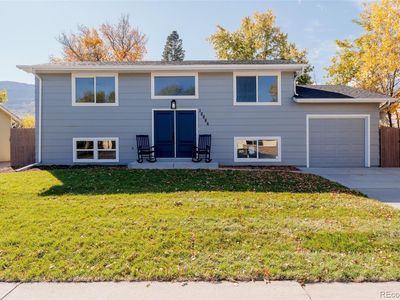 18886 W 59th Drive, Golden, CO, 80403