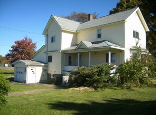 401 N Steel St, Ontonagon, MI 49953