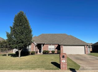 64 Rebecca Ln, Searcy, AR 72143