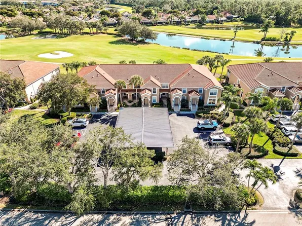 9040 Spring Run BLVD #404, ESTERO, FL 34135