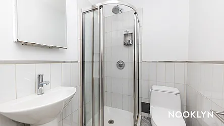 Rented by Nooklyn NYC LLC