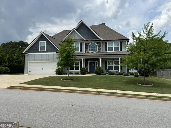 20 Pointer Ln, Senoia, GA 30276
