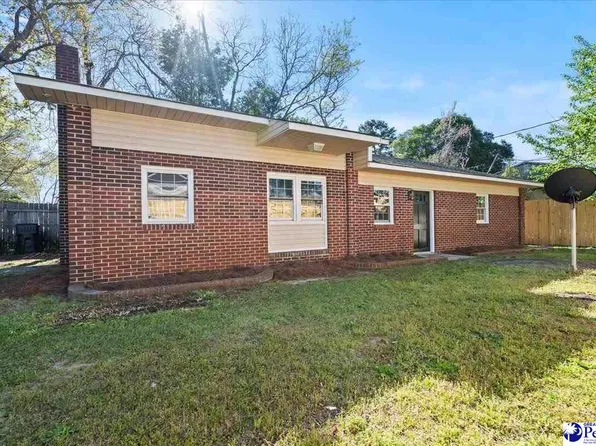 1933 3rd Loop Rd #B, Florence, SC 29501