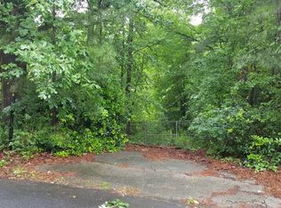 4851 Adams Rd LOT 0, Atlanta, GA 30338