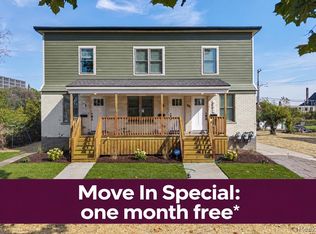 6174 16th St, Detroit, MI 48208