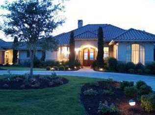3200 Verde Knoll Cv, Spicewood, TX 78669