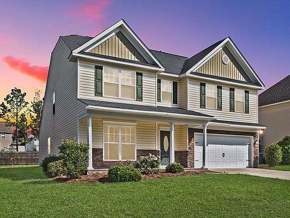 Welcome Home!1525 Legion Dr.