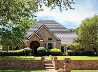 6004 Montford Dr, Colleyville, TX 76034