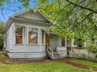 1907 5th Ave W, Seattle, WA 98119