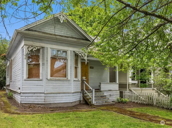 1907 5th Avenue W, Seattle, WA 98119