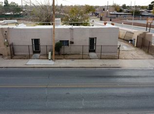 9322 Socorro Rd, El Paso, TX 79907