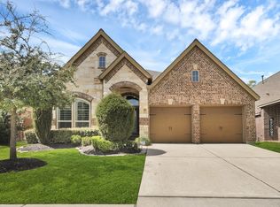 27371 Pendleton Trace Dr, Spring, TX 77386