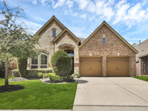 27371 Pendleton Trace Dr, Spring, TX 77386