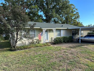 1818 Longview St, Mesquite, TX, 75149