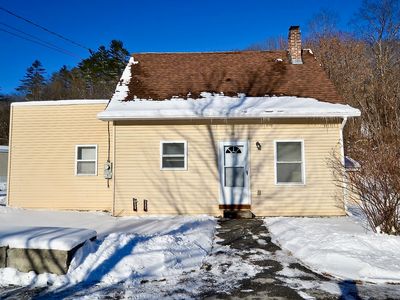 896 Route 2, Montpelier, VT, 05602