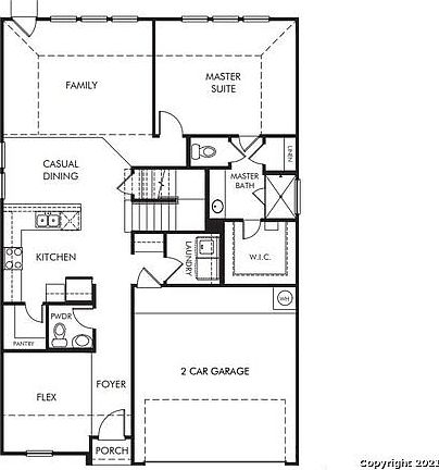 2nd image of this home