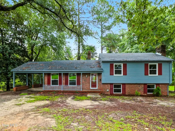 1108 S Andrews Avenue, Goldsboro, NC 27530