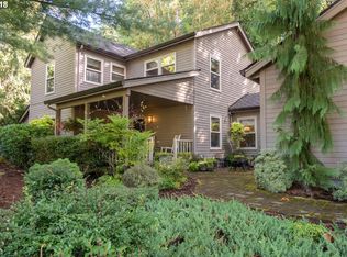 24860 E Bright Ave, Welches, OR 97067