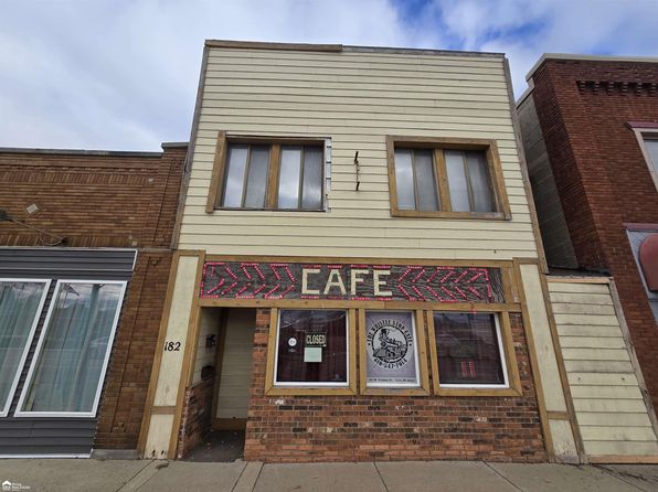 182 W Vienna St, Clio, MI 48420