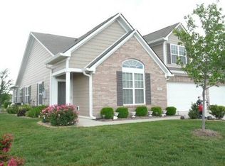 10890 Chapel Woods Blvd S, Noblesville, IN 46060