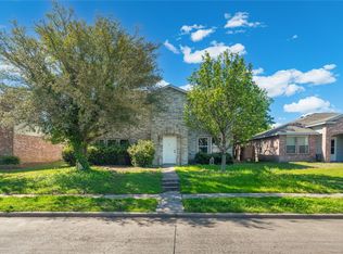 1527 Coral Reef Ln, Wylie, TX 75098