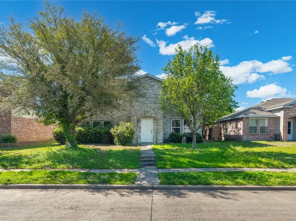 1527 Coral Reef Ln, Wylie, TX 75098