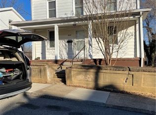 252 Port Republic Rd, Waynesboro, VA 22980