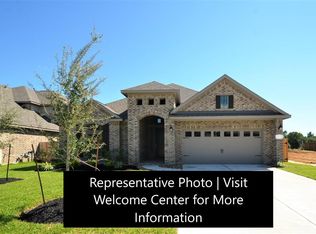 20902 Broadsword Dr, Tomball, TX 77375