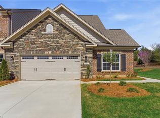 1027 Talisker Way, Burlington, NC 27215