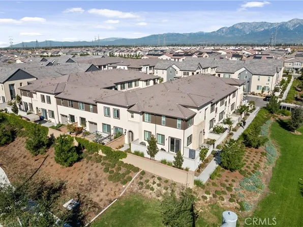 3642 E Delight Paseo Unit 120, Ontario, CA 91761