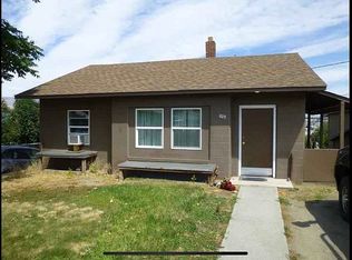 1119 Monitor Ave, Wenatchee, WA 98801